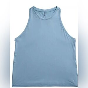 Women's The North Face Standard Fit Dune Sky Tank Top NEW Large
